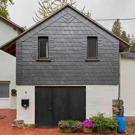 Eulennest Vakantiehuis *