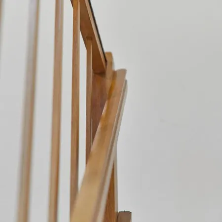 Vakantiehuis Eulennest *