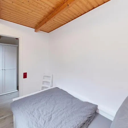 Eulennest Vakantiehuis