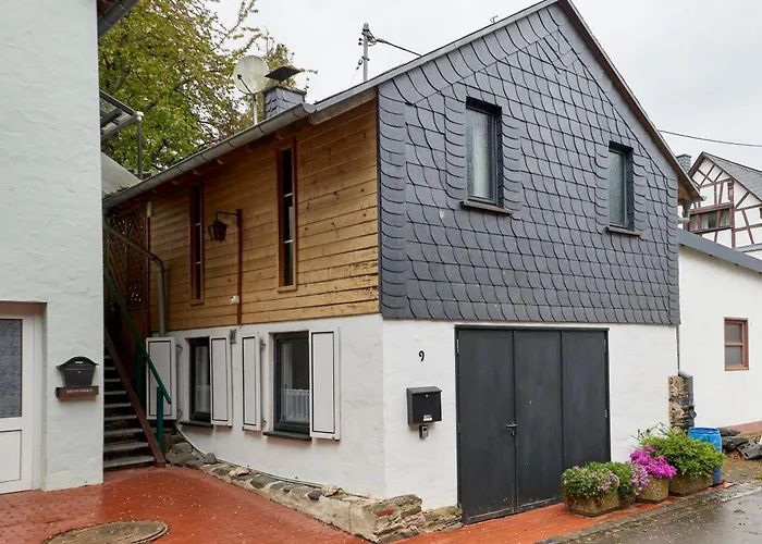 Eulennest Dom wakacyjny *