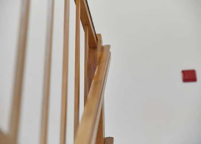 Dom wakacyjny Eulennest *