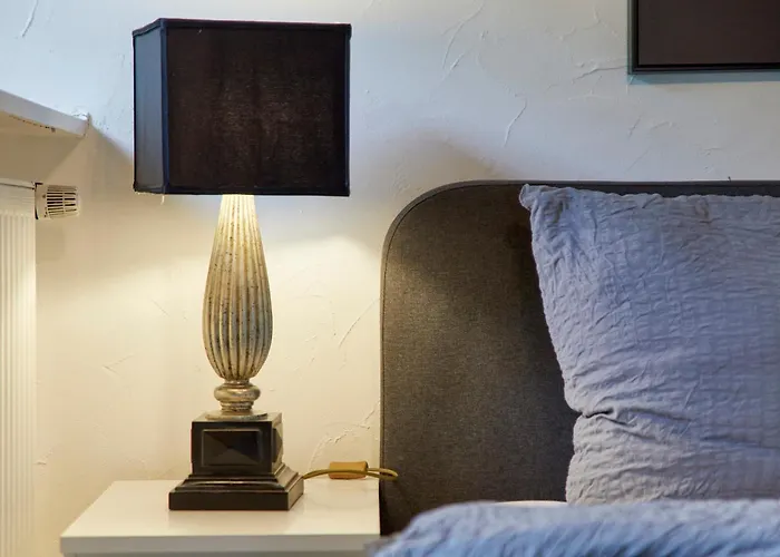 Eulennest Dom wakacyjny