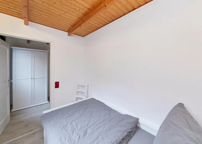 Eulennest Dom wakacyjny