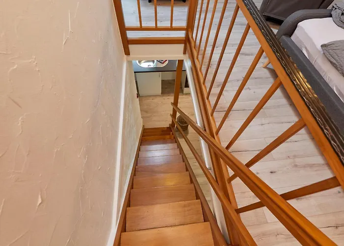 Dom wakacyjny Eulennest *