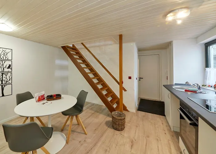 Eulennest Dom wakacyjny *