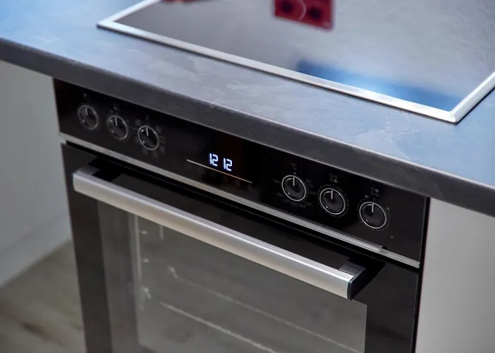 Dom wakacyjny Eulennest